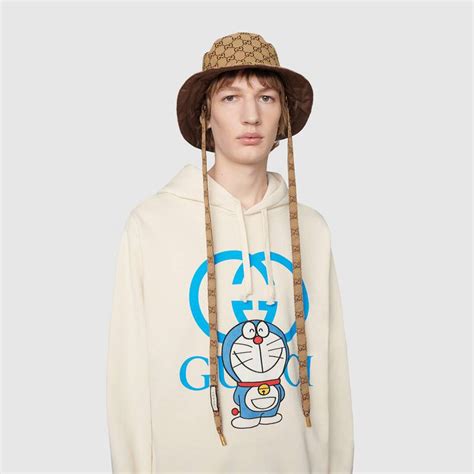 anime x gucci|Gucci anime doraemon.